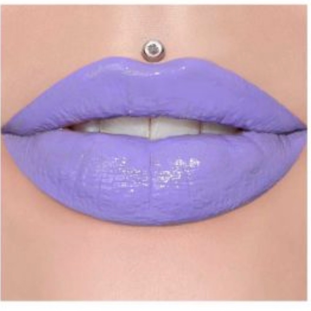 ❤️ 2 for $19 - Jeffree Star Full Pigment Supreme Lip Gloss,”Frosting for Dinner”